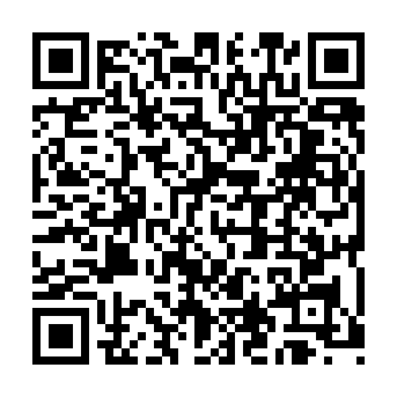 QR code linking to the WLD Pet Shop Facebook page